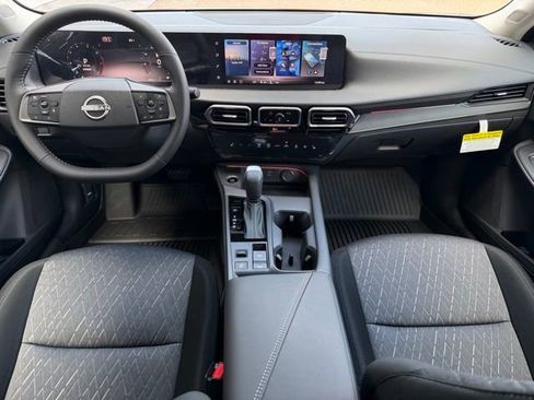 New 2026 Nissan Sentra SV w/ SV Convenience Package image 28