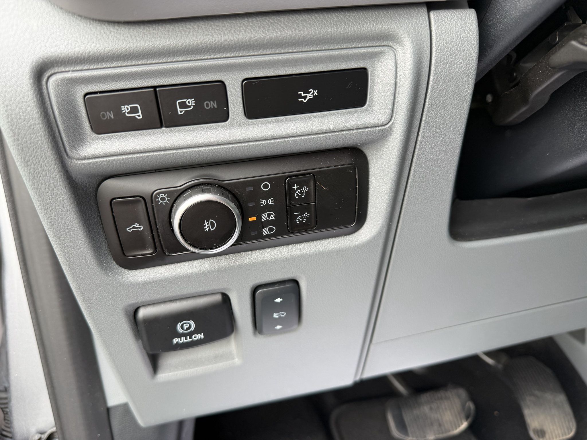 Used 2023 Ford F150 XLT w/ Equipment Group 302A High AWD/4WD image 18