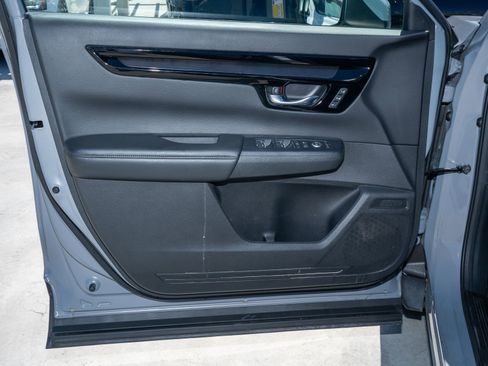 Certified 2023 Honda CR-V EX-L image 12