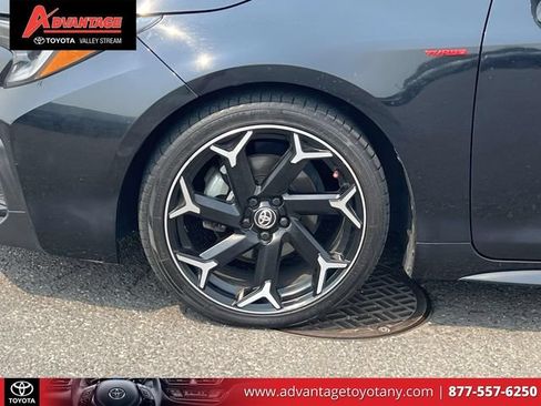 Used 2025 Toyota Corolla FX FWD image 13