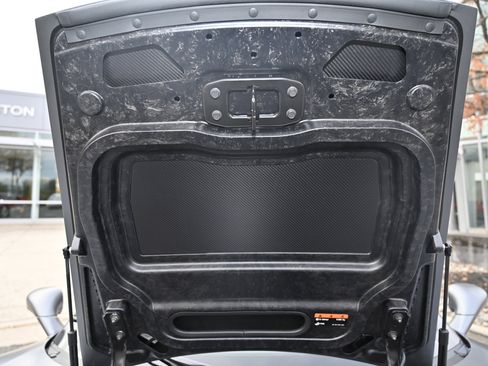 New 2024 Maserati MC20 Cielo image 34