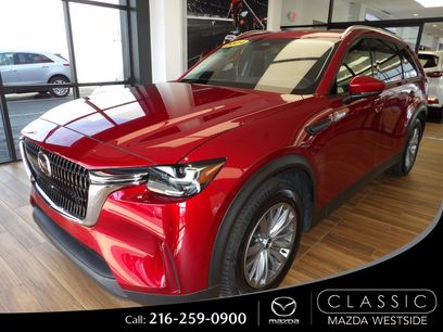 Certified 2024 MAZDA CX-90 3.3 Turbo w/ Preferred Plus