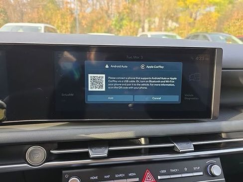 New 2026 Hyundai Tucson SE image 35