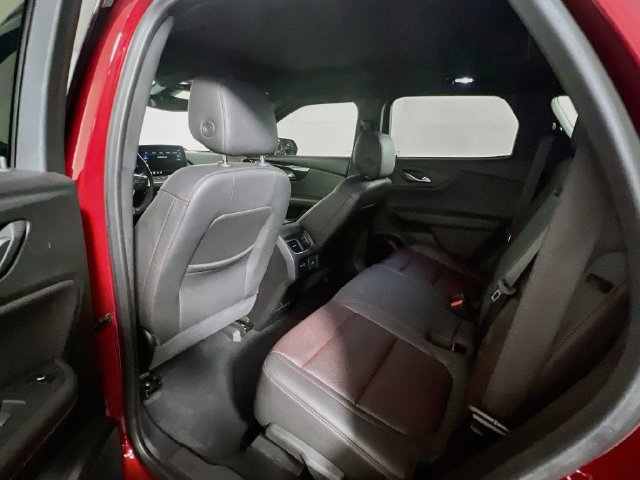 Used 2023 Chevrolet Blazer RS w/ Enhanced Convenience Package FWD image 17