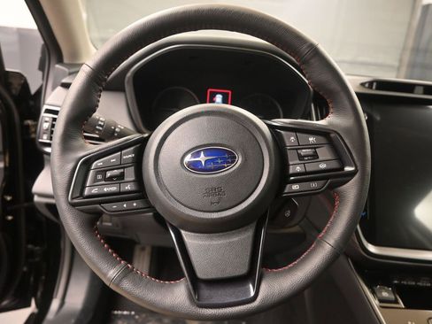 Used 2025 Subaru Legacy Sport image 23
