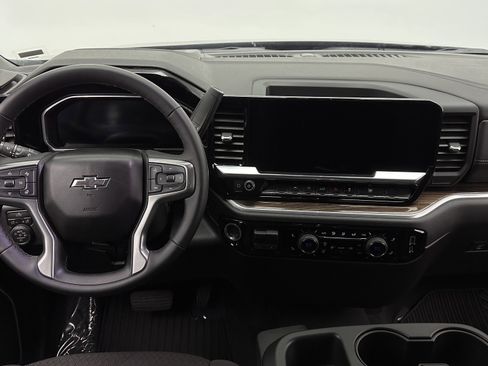 Used 2026 Chevrolet Silverado 1500 RST image 27