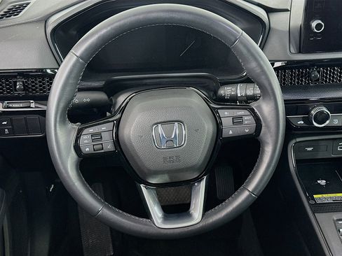 Used 2024 Honda CR-V EX-L image 18
