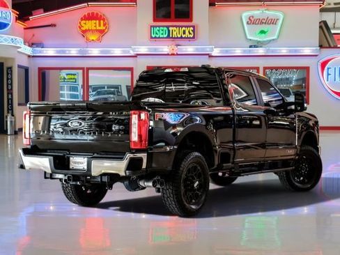 Used 2024 Ford F250 XL w/ XL Driver Assist Package AWD/4WD image 3