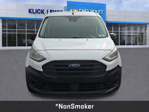 Used 2020 Ford Transit Connect XL FWD image 2