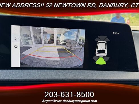 Used 2023 Kia EV6 Wind RWD image 20