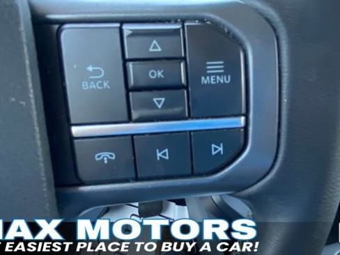 Used 2023 Ford F150 XLT w/ Equipment Group 302A High AWD/4WD image 21