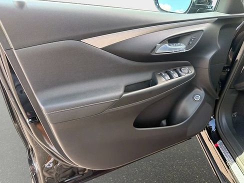 New 2026 Buick Envista Preferred FWD image 17