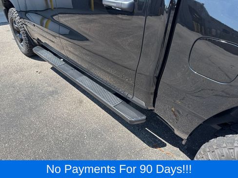 Used 2026 RAM 1500 Warlock AWD/4WD image 6