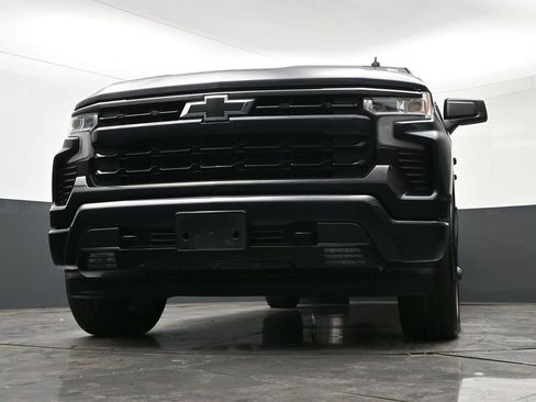 Used 2023 Chevrolet Silverado 1500 RST w/ LPO, Dark Essentials Package AWD/4WD image 29