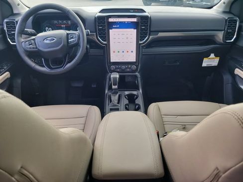 New 2026 Ford Ranger Lariat RWD image 14