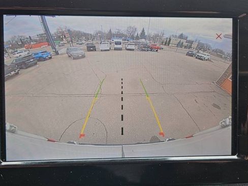 Used 2023 RAM ProMaster 2500 FWD image 15