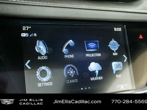 Used 2019 Cadillac XT5 Luxury image 14