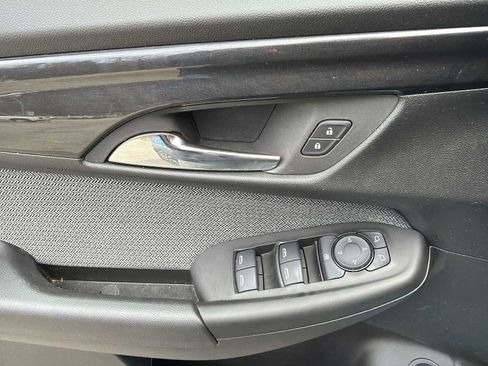 Used 2025 Chevrolet TrailBlazer LT w/ Convenience Package image 21