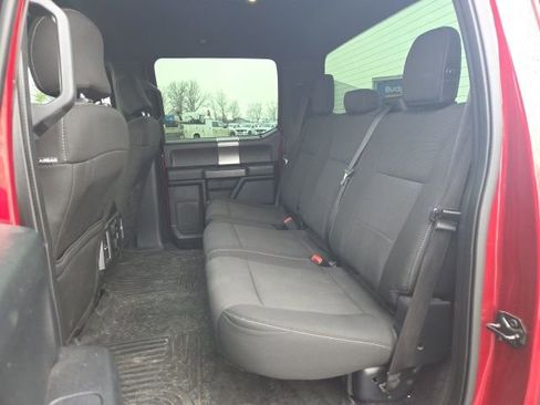Used 2015 Ford F150 XLT w/ Equipment Group 301A Mid image 20