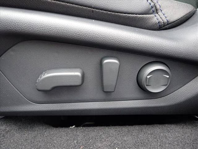 New 2026 Subaru Forester Premium AWD/4WD image 13