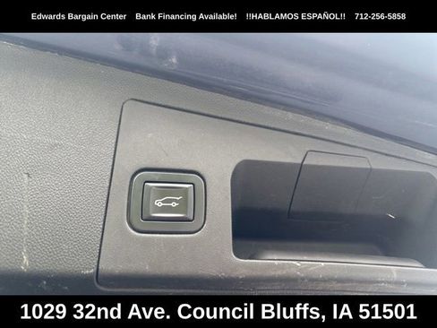 Used 2018 Cadillac XT5 AWD w/ LPO, Radiant Package image 13