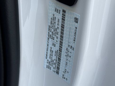 New 2026 Ford F550 2WD Regular Cab Super Duty image 31