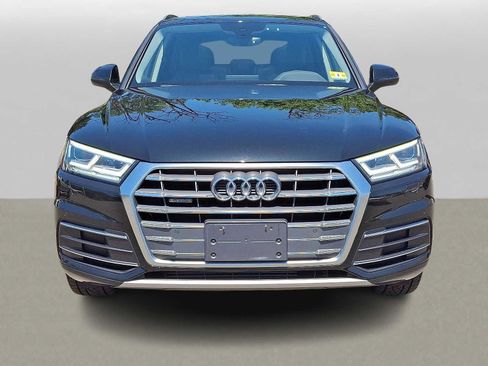 Used 2018 Audi Q5 2.0T Premium Plus AWD/4WD image 35