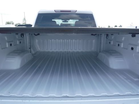 Used 2022 Chevrolet Silverado 2500 W/T w/ WT Fleet Convenience Package AWD/4WD image 9