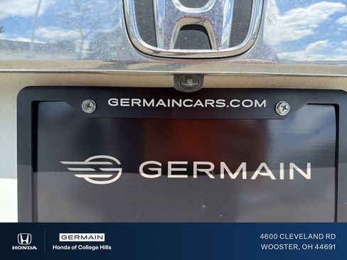 Used 2015 Honda Pilot EX-L image 8