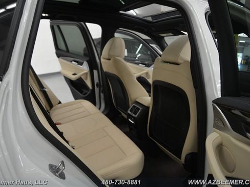 Used 2024 BMW X3 M40i w/ Premium Package image 22