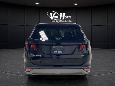New 2026 Hyundai Tucson SEL Plus AWD/4WD image 6