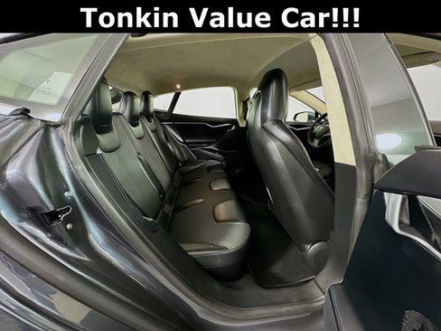 Used 2016 Tesla Model S 70D image 25