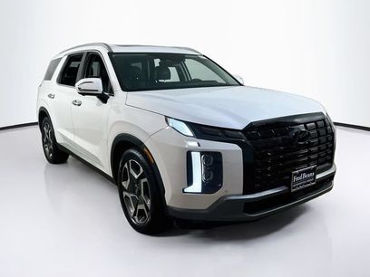 Used 2024 Hyundai Palisade Limited