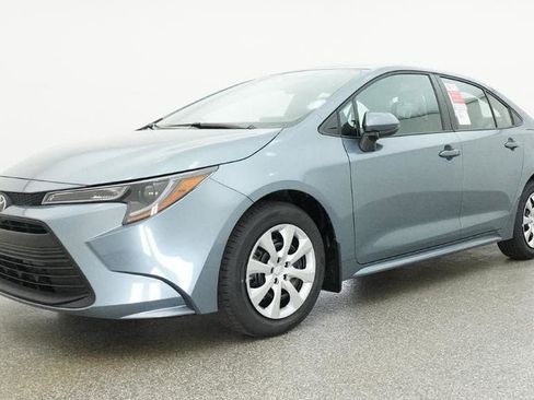 New 2026 Toyota Corolla LE image 17