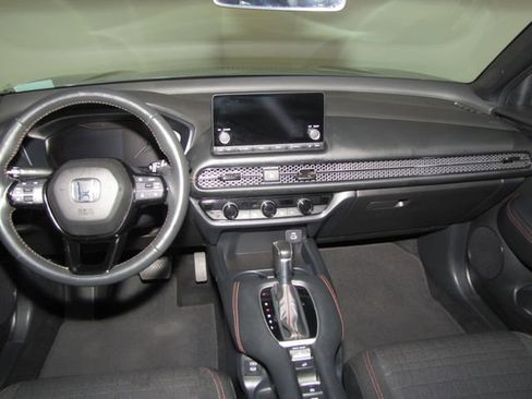 Certified 2024 Honda HR-V Sport image 13