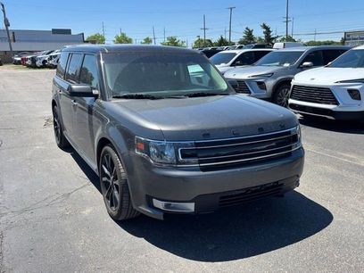 Used 2016 Ford Flex SEL w/ Equipment Group 202A