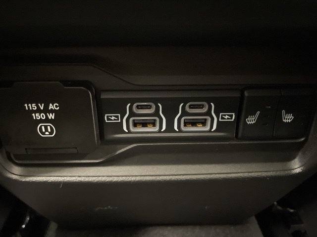 Used 2022 Jeep Grand Cherokee Limited AWD/4WD image 22