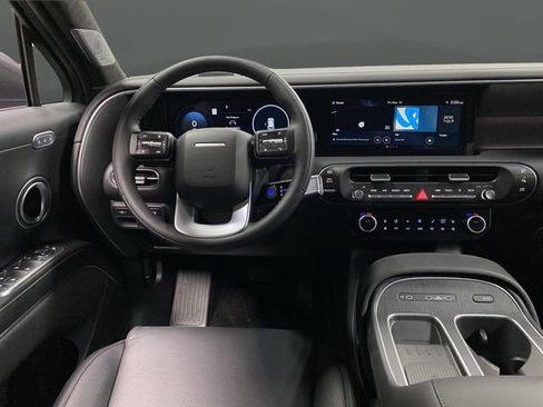 New 2026 Hyundai Palisade Calligraphy image 5