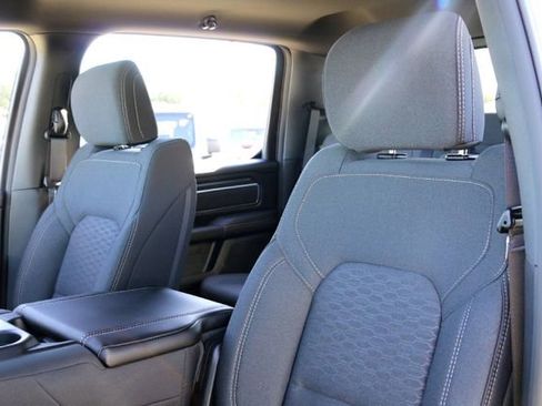 New 2025 RAM 1500 Lone Star RWD image 10