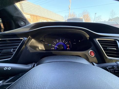 Used 2014 Honda Civic EX image 51