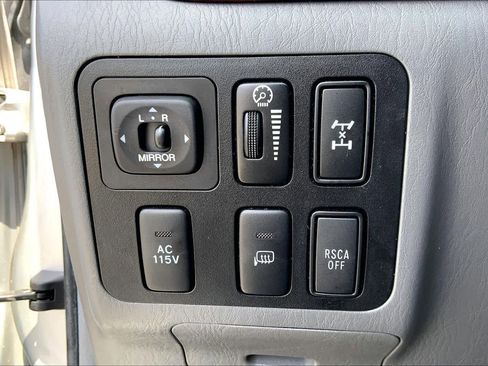 Used 2008 Lexus GX 470 image 32