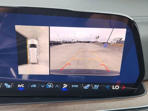 New 2026 Chevrolet Tahoe High Country image 12