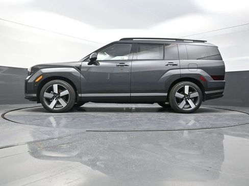 New 2026 Hyundai Santa Fe Limited FWD image 35
