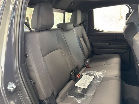 New 2026 Toyota Tacoma SR5 image 42