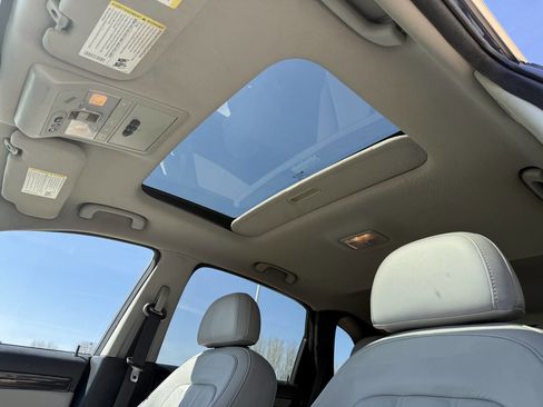 Used 2014 Chevrolet Captiva Sport LTZ image 14