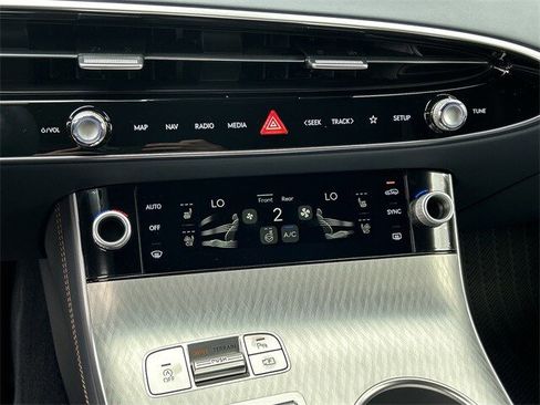 New 2026 Genesis GV70 2.5T Sport Prestige image 29