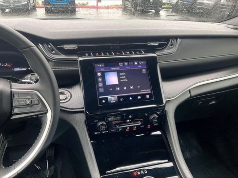 Used 2024 Jeep Grand Cherokee L Laredo image 6