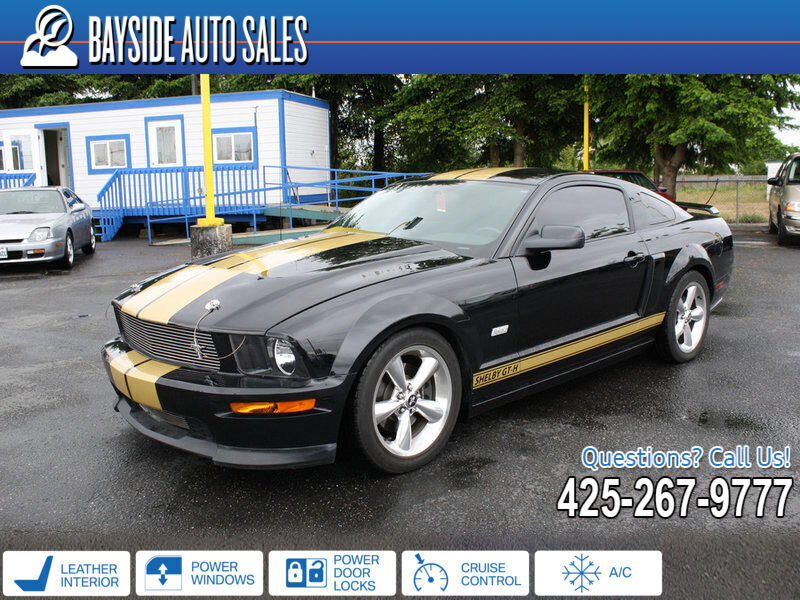 Used 2006 Ford Mustang GT RWD image 1
