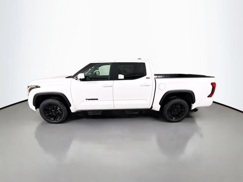 New 2026 Toyota Tundra SR5 image 4