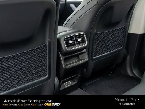 New 2026 Mercedes-Benz GLE 350 4MATIC image 19